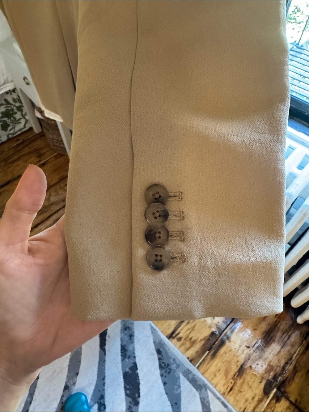 Aritzia Blazer - Picture 3 of 7